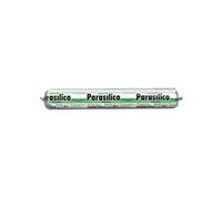 Silicone Parasilico alcoxy 15FC - Poche de 600ml - translucide - Lot de 20 - 0100030T698432