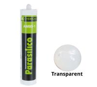 Silicone Parasilico AM 85-1 DL Chemicals - Transparent