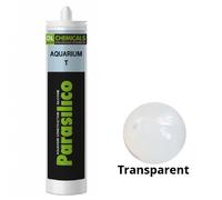 Silicone Parasilico Aquarium T DL Chemicals - Transparent
