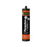Silicone Parasilico EPDM 300 ml DL Chemicals 106210 - Noir RAL9011