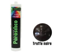 Silicone Parasilico prestige colour DL Chemicals - Truffe noire