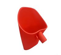 Silicone pour entonnoir large bouche pour mixeur pour protection contre les | Large entrée, design résistant aux éclaboussures, idéal pour les mixeurs, empêche les déversements, facile à nettoyer