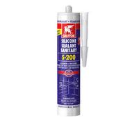 Silicone sanitaire S-200 Acrylique GRIFFON