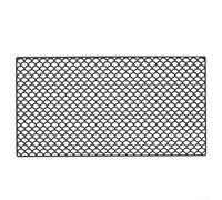 Silicone Sink Mat 29.9x15.7in Non-Slip Protector(black) | Non-slip feet, scratch protection, safe for dishes, glassware, 29.9x15.7in large size