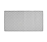 Silicone Sink Mat 29.9x15.7in Non-Slip Protector(Gray) | Non-slip feet, scratch protection, safe for dishes, glassware, 29.9x15.7in large size