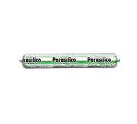 Silicone Translucide PARASILICO ALCOXY 15FC - Poche de 400 ml - Lot de 25 - 0100030T698469
