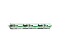 Silicone Translucide PARASILICO ALCOXY 15FC - Poche de 400 ml - Lot de 25 - 0100030T698469