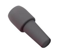 Silicone Wine Stopper, Airtight Reusable Resealer, Champagne Plug | Reusable Wine Cork for Bar Cruise, Display Tasting, Christmas Birthday, Lovers Women Men, Silicone Wine Stopper