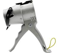 Siligun Pro Compact Caulking Gun - single Pistolet à mastic