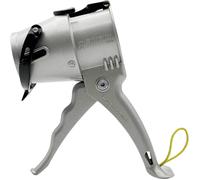 Siligun Pro Compact Caulking Gun - single Pistolet à mastic