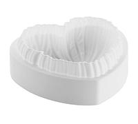 Silikomart 1200 Lovely Moule en silicone professionnel