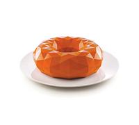 Silikomart 191233 Moule en silicone, Cream