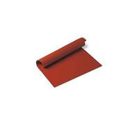 Silikomart 23.006.00.0062 silicopat6 tapis anti adhésif pour cuisson au four silicone terre cuite