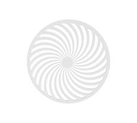 Silikomart | 33.210.87.0065 GALETTE DES ROIS 01 - Stencil en silicone