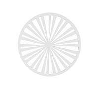 Silikomart | 33.213.87.0065 GALETTE DES ROIS 03 - Stencil en silicone