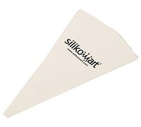 Silikomart 40.856.00.0000 Poche à Douille Standard Blanc