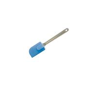 Silikomart 70.053.10.0001 Spatule 26 cm Bleue, Silicone, 14,5 x 5,5 x 23,5 cm