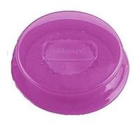 Silikomart 70. 166. 91. 0061 capflex l couvercle silicone magenta translucide 0,5 x 10,5 x 10,5 cm G
