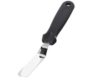 Silikomart 73.435.99.0001 Wonder Spatule Edge SP-ANG 20 Acier Inox, Gris