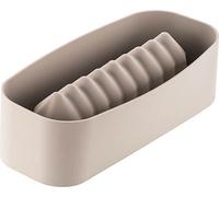 Silikomart BÛCHE SAPIN Beige
