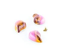 Silikomart - CH007 - GOCCIA P - MOULE EN TRITAN N.24 29 X 41 H 14 MM