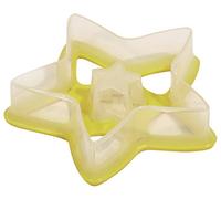 silikomart | Décoration de Gâteau en Plastique
