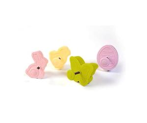 Silikomart | Décoration de Gâteau en Silicone