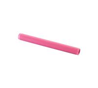 Silikomart | Décoration de Gâteau en Silicone, Couleur Rose, Dimensions 43 mm,