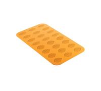 silikomart Foresta - Silicone Mould N.24 Foglie 66X30 H1 MM - 62X43 H1 MM