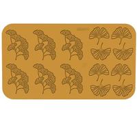 GINKGO Plaque Silicone Silikomart