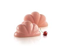 Silikomart Moule silicone 3D Nuage Nuvola