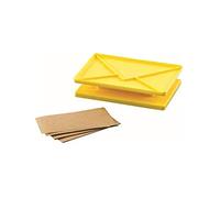 SURPRISE Kit Emporte pièces Enveloppe avec message SilikoMart SC