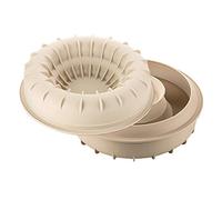 ARENA Moule rond en silicone SilikoMart 3Design D22 cm SC