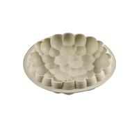 Silikomart Moule silicone BOLLE 3D Ø22 cm h55 mm 1600 ml antiadhésif Fabriqué en Italie