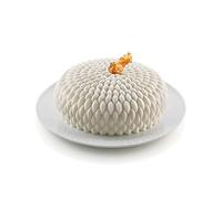 Moule silicone Honoré Silikomart