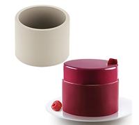 Moule silicone Tower 10 x 12 cm Silikomart