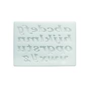 Silikomart | Moule en Silicone, Dimensions 7 x 6 mm