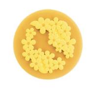FLOWER POWER Moule en silicone SILIKOMART