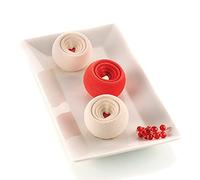 Moule silicone 3D Coccola Silikomart