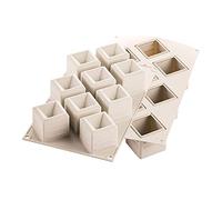 Muffinform Mosaïque en silicone Silikomart