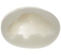 Silikomart | Moule en Silicone pour Pâte à Sucre CAR, 10 x 10 x 10 mm