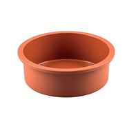 silikomart Moule génoise Silicone 18 cm