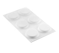 silikomart Moule Kit Tarte Ring Klassik