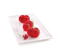 Silikomart Moule Mini Cerises, Gris