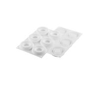 silikomart Moule Savarin Promise 65