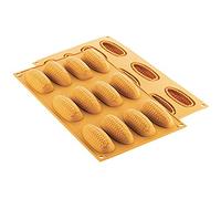 silikomart Naturae Chia 20 Moule en silicone 12 cavités