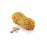 silikomart Professional Moule en silicone Arachide 700 ml avec cutter inclus - Moule à gâteau moderne, mousse et semi-froid - 19,6 x 8,7 cm H 7,5 cm