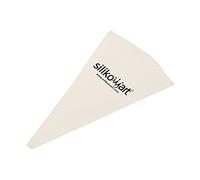 Silikomart - Sac à Poche en coton pour décorations, taille 60 cm