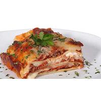 silikomart | SFT332 Moule en Silicone LASAGNERA, 330 x 220 mm, Volume 4,5 l