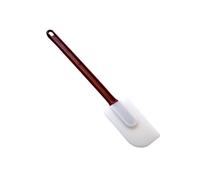 Silikomart | Spatule en silicone, Multicolore, Longueur 410 mm